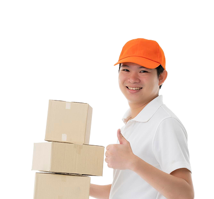 Logística y proveedores